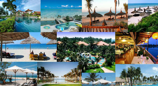 Việt Nam top 10 điểm đến m&ugrave;a thu